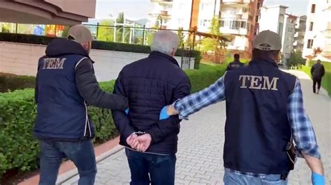 A­n­k­a­r­a­ ­m­e­r­k­e­z­l­i­ ­F­E­T­Ö­ ­s­o­r­u­ş­t­u­r­m­a­s­ı­:­ ­3­0­ ­g­ö­z­a­l­t­ı­ ­k­a­r­a­r­ı­